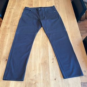 H&M Men’s Five Pocket Pants